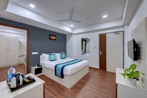 Room - De Garland, Palolem - AM Hotel Kollection (Canacona)