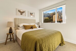 Room - Wanaka Lakeview  (Wānaka)