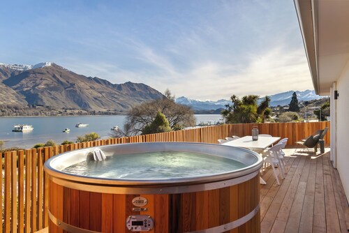 Wanaka Lakehouse