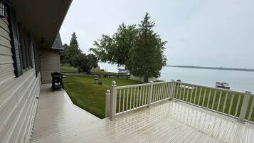 Terras
