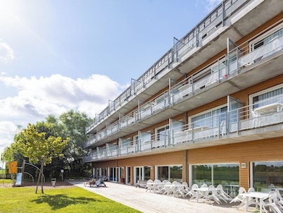 Residence Vacanceole Les Chambres de la Baie