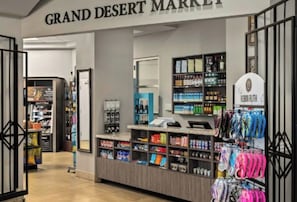 Negozio articoli da regalo