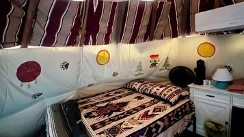 Bed sheets