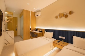 ห้องพัก