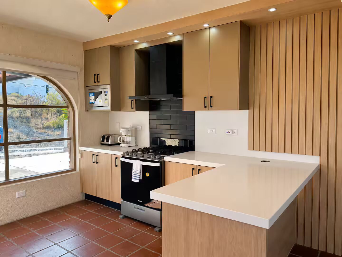 Cucina privata