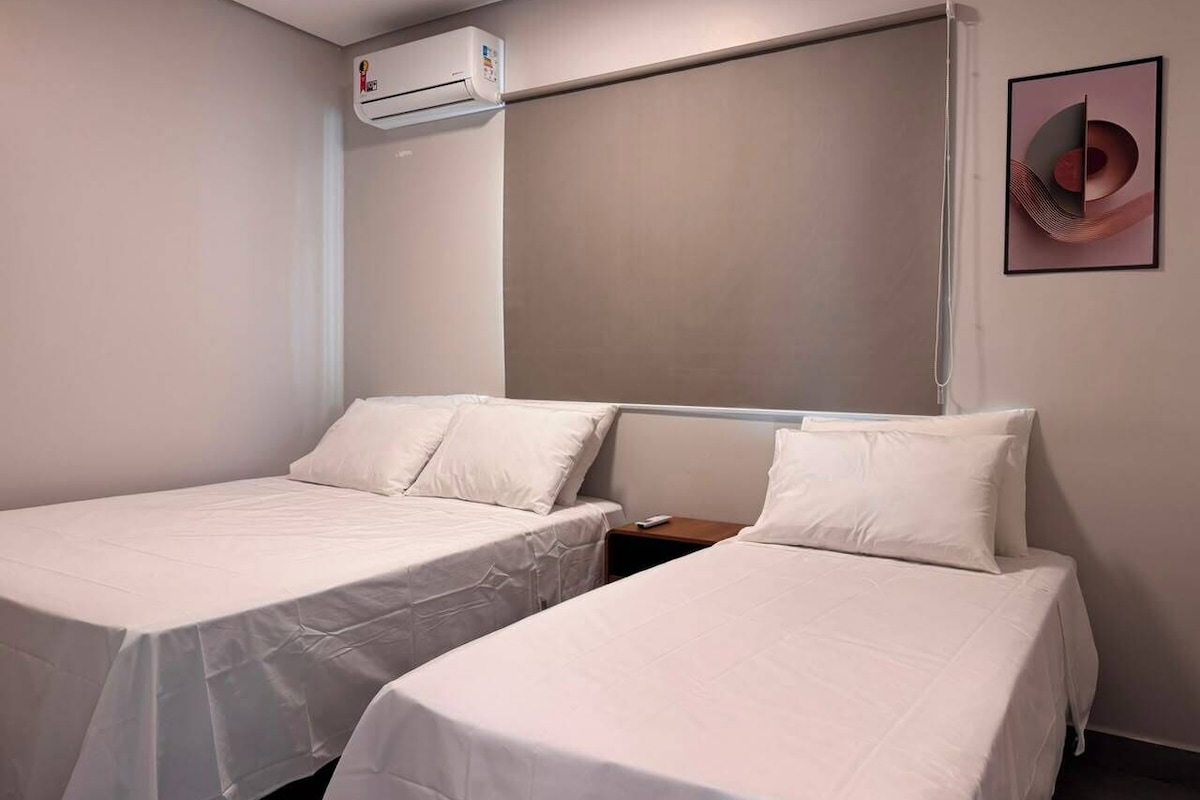 Comfort Triple Room