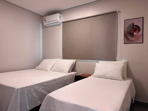 Comfort Triple Room - Latitud 24 (Formosa)