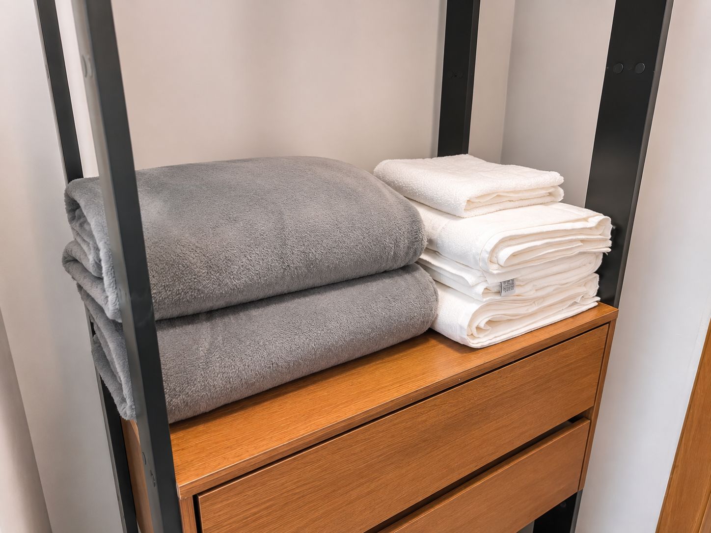 Chambre Triple Confort