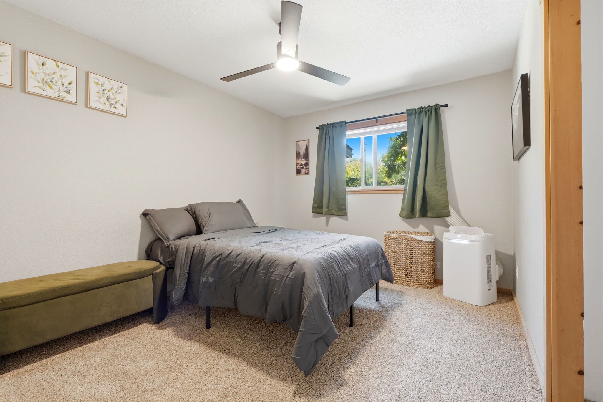 3 Schlafzimmer, kostenloses WLAN, Bettwäsche