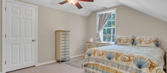 Saybrook Point Pool House