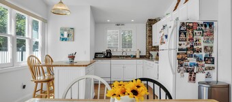 Saybrook Point Pool House