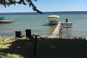 Miscellaneous - Private, cozy 2-bedroom cottage in charming Cheboygan perfect for relaxing (Cheboygan)