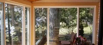 Private, cozy 2-bedroom cottage in charming Cheboygan perfect for relaxing
