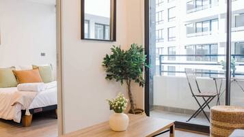 Smart TV, offices
