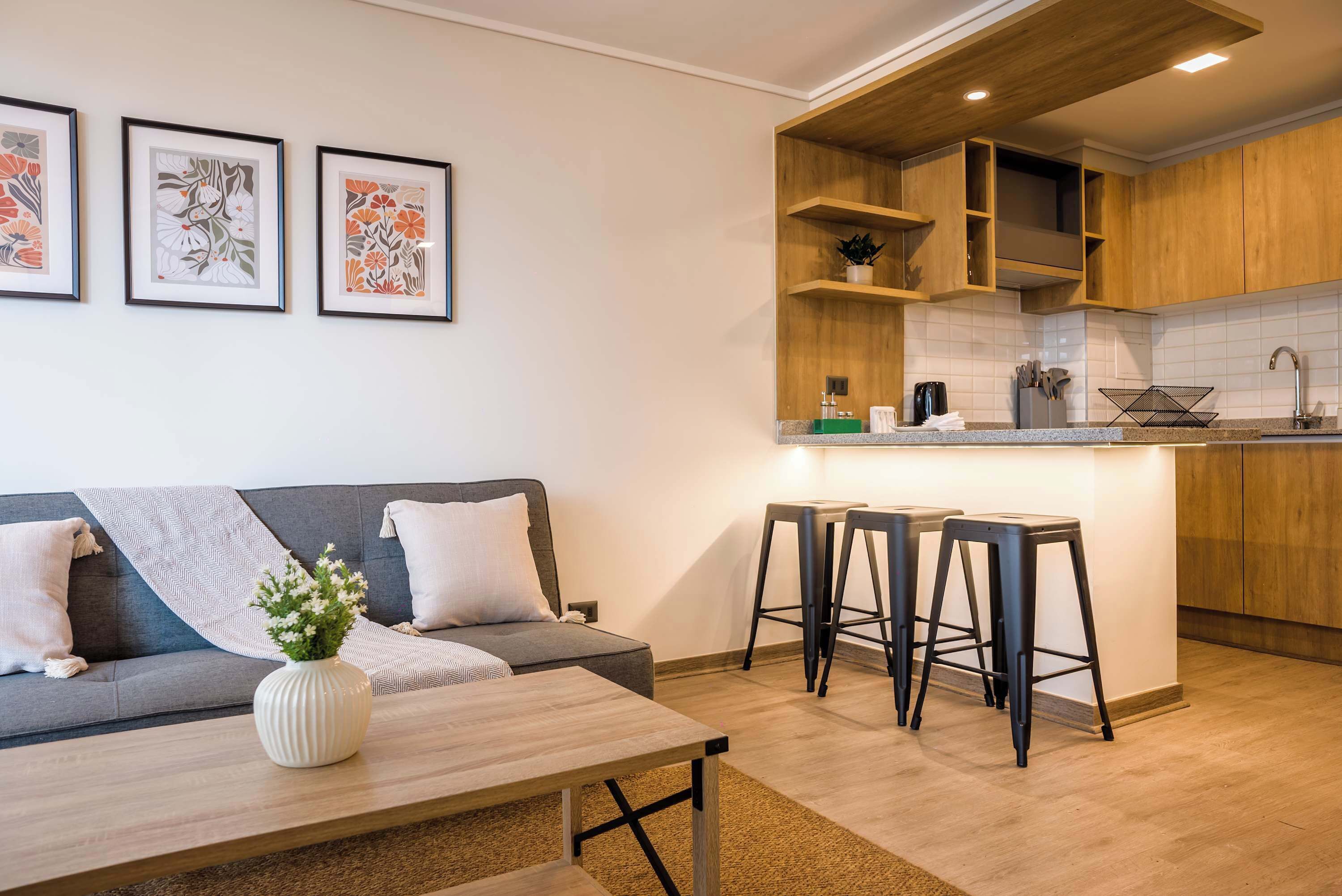 Smart TV, offices