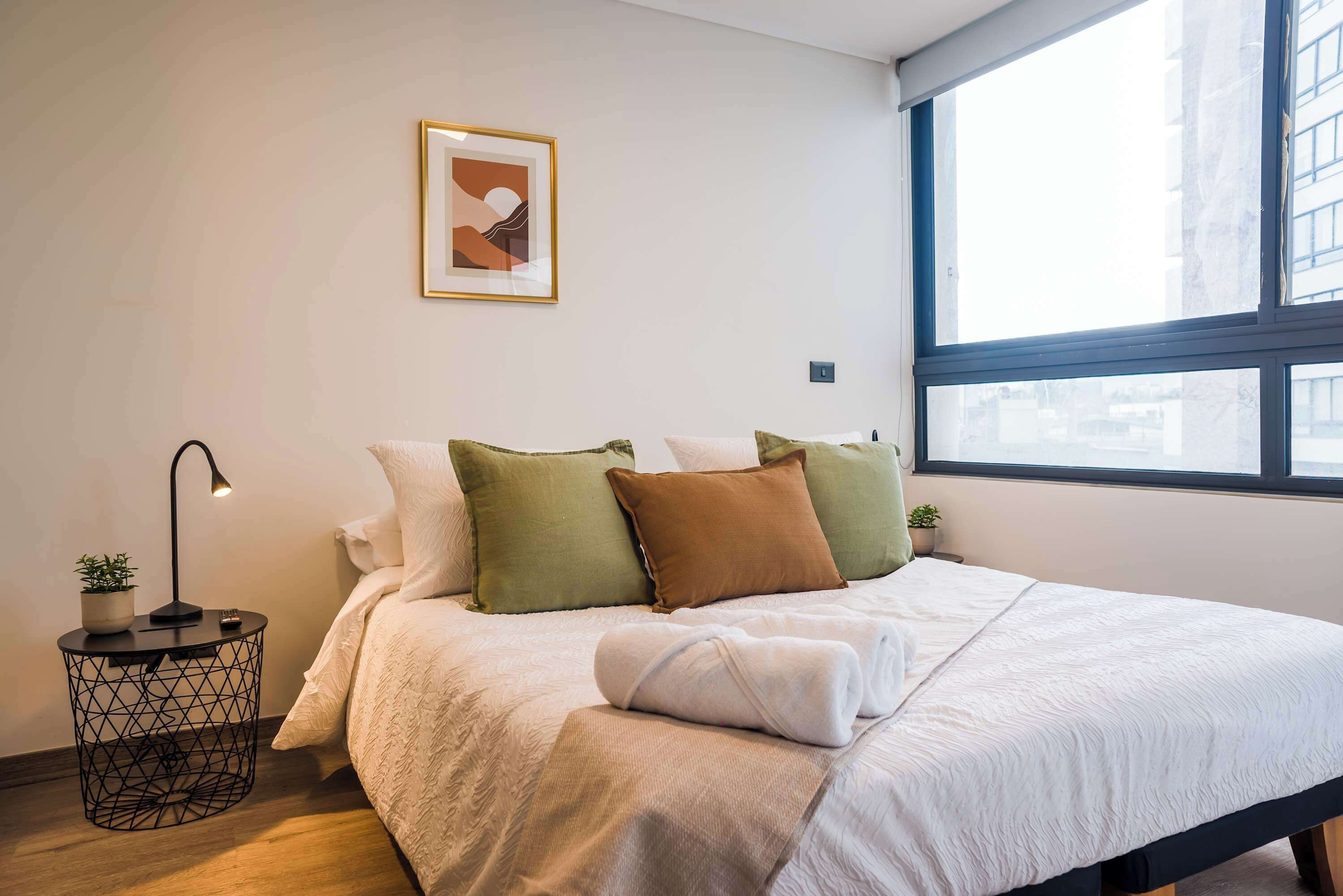 1 Schlafzimmer, Schreibtisch, Bügeleisen/Bügelbrett, kostenloses WLAN