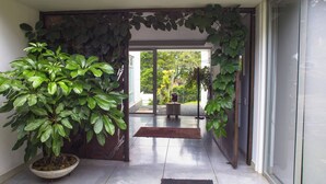 Biệt thự, 3 phòng ngủ | Nội thất