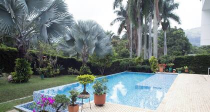 Casa 14 The Splash Zone