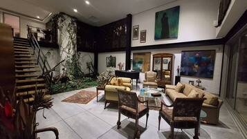Villa, 3 Bedrooms | Lobby