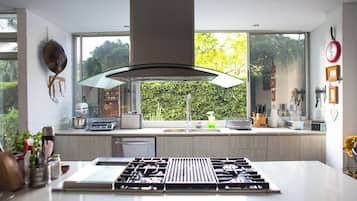 Villa, 3 Bedrooms | Interior