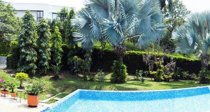 Casa 14 The Splash Zone