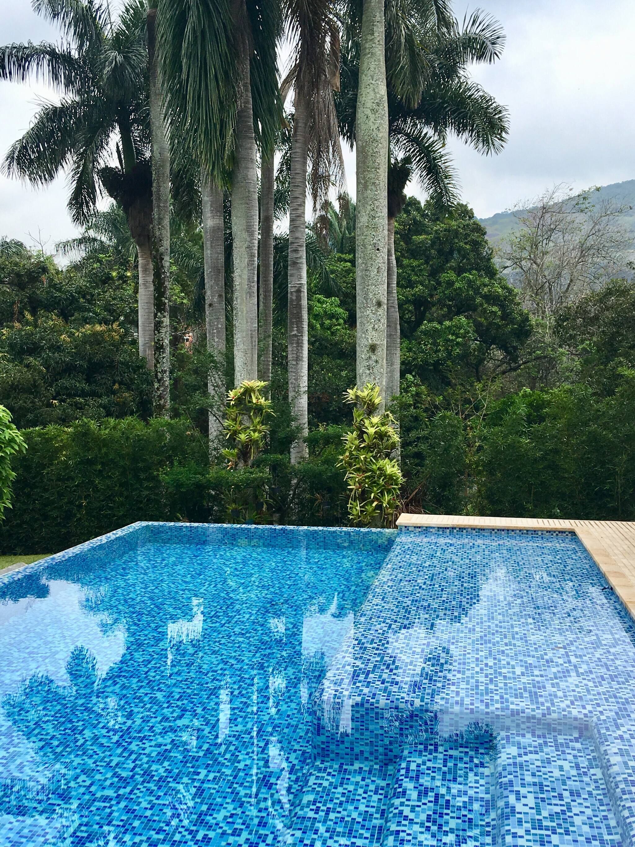 Villa, 3 Bedrooms | Pool | Outdoor pool