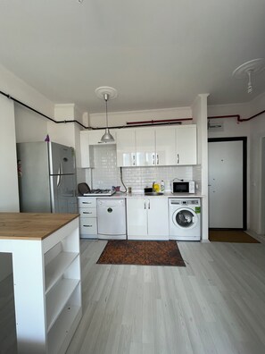 Cozinha privada