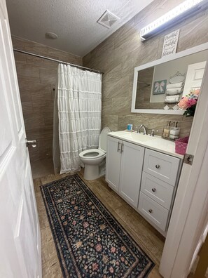 Badkamer