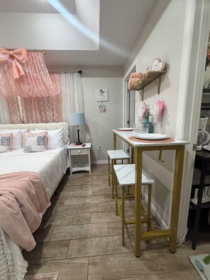 Kamer