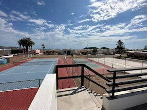 Sportplatz