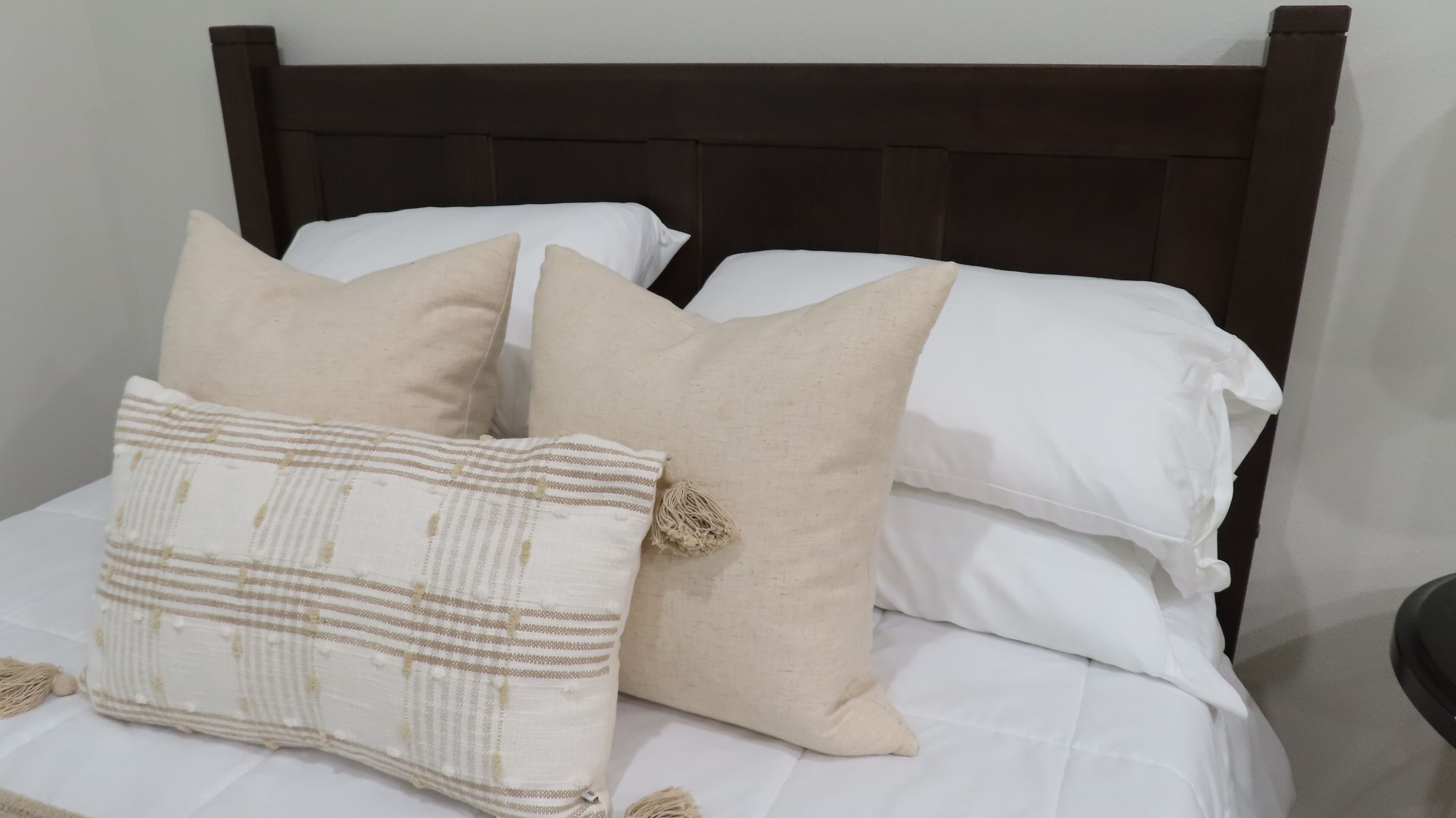 1 dormitorio, tabla de planchar con plancha, wifi gratis y ropa de cama