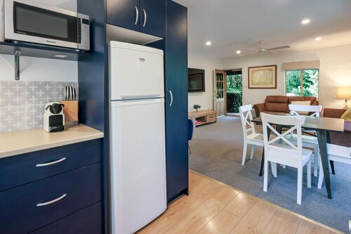 Donnybrook Cottages - Hutt River