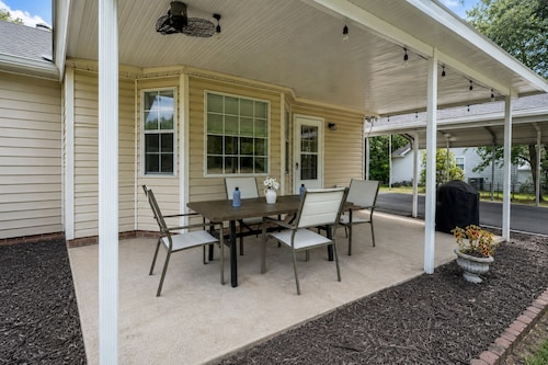 The Cottage at Waxhaw