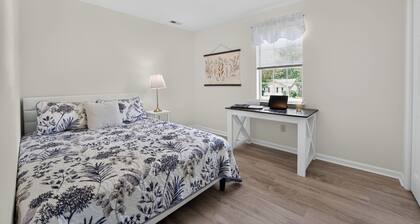 The Cottage at Waxhaw