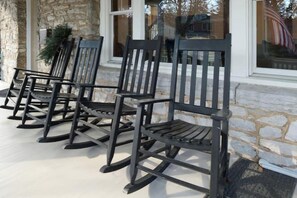 Terras