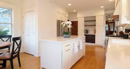 Remodeled 6-Bedroom Penn State Rental. 2 Blocks from Campus. Walk everywhere.