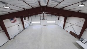 Cancha deportiva