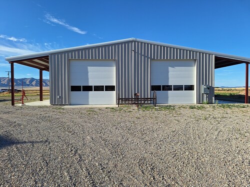 Country Retreat Barndo, great for groups, events, hunting camp & recreation.