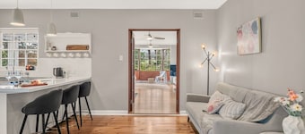 Spacious Four Bedroom Barossa Vineyard Escape