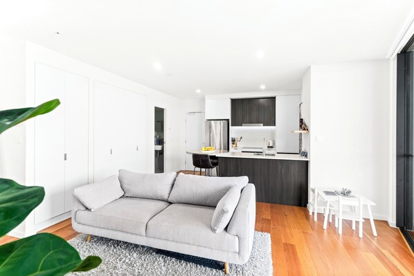 Coin séjour