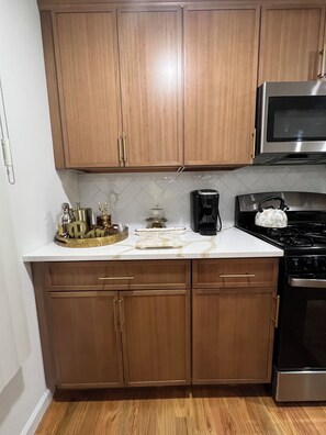 Cuisine privée