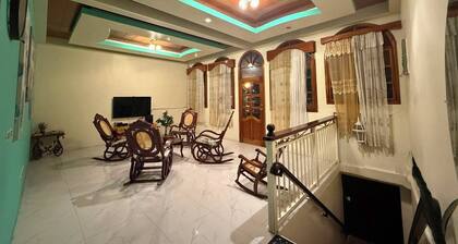 Matagalpa Premium Apartment