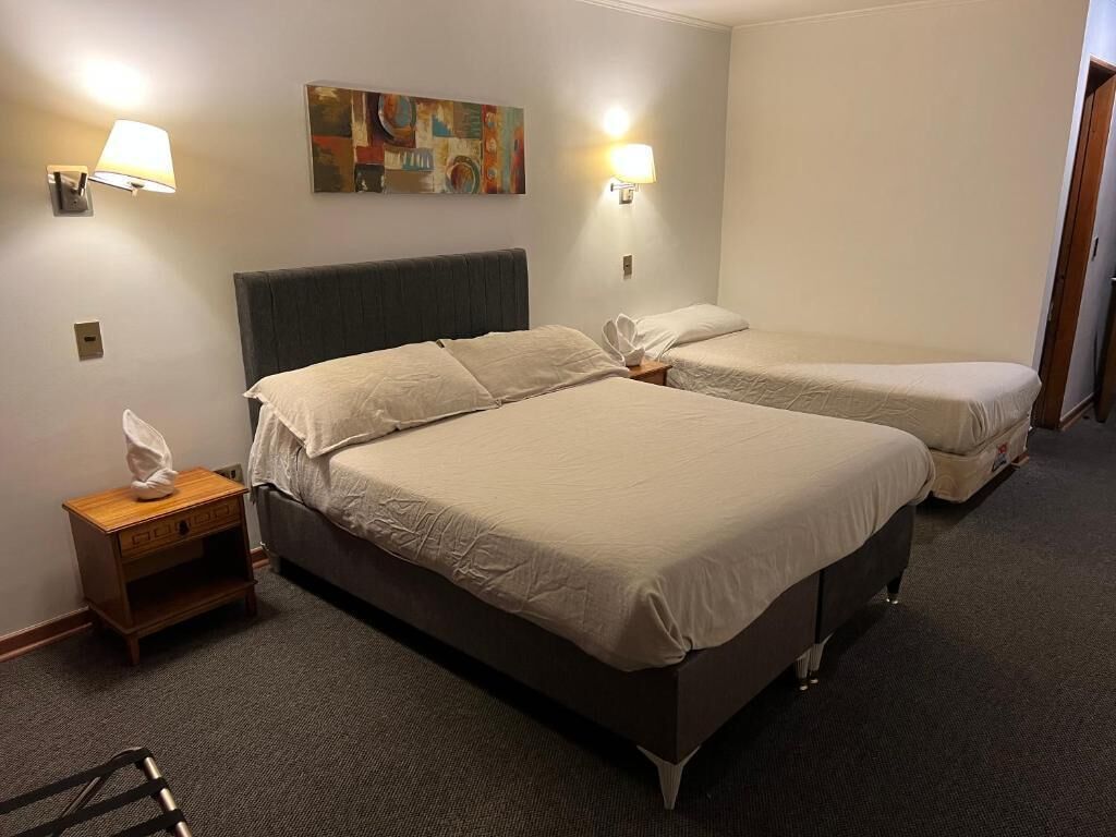 Habitación familiar | Wifi gratis