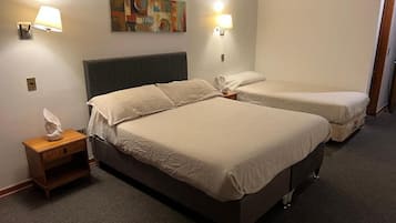 Habitación familiar | Wifi gratis