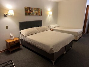 Habitació familiar | Wifi gratuïta 