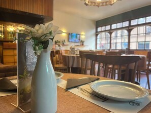 Servei de restauració