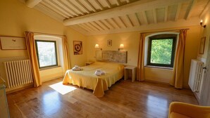 Iron/ironing board, WiFi, bed sheets - Villa Adalgisa - Tuscan Country Villa with Pool (Civitella in Val di Chiana)