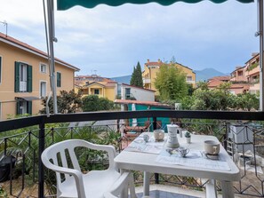 Terrace - Onda Blu House by Interhome (Loano)