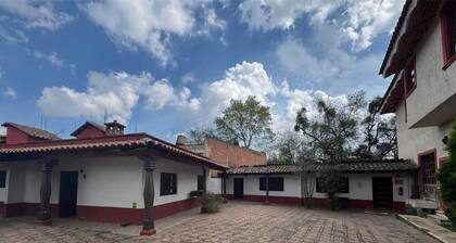 Cabañas en La Frontera Familia y Grupos