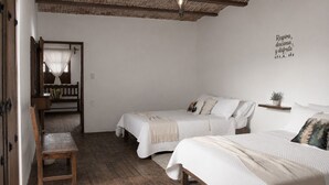 Deluxe Cabin - Cabañas en La Frontera Familia y Grupos (Tapalpa)